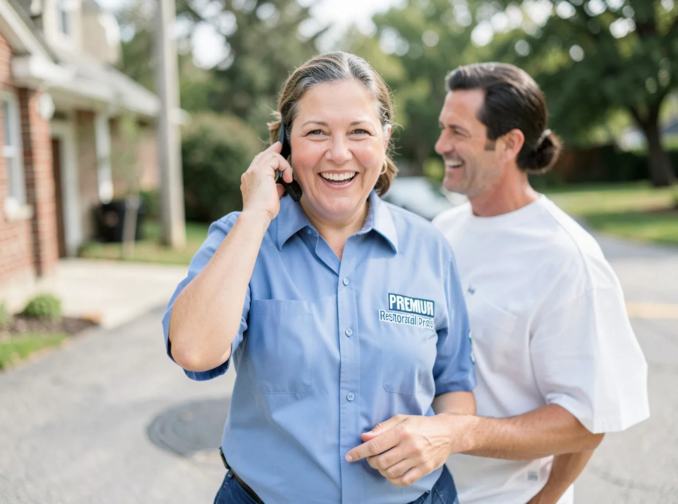 Water Damage Restoration Simpsonville, SC FAQs